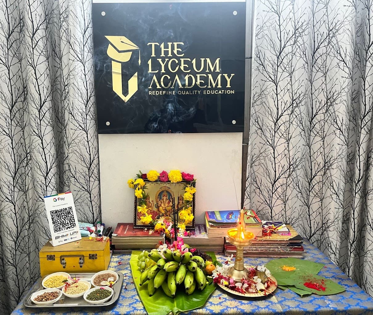 The Lyceum Academy The Lyceum Academy photo 2