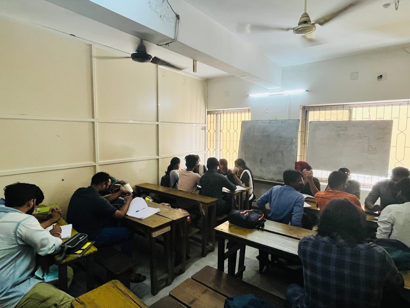 The Lyceum Academy The Lyceum Academy photo 3