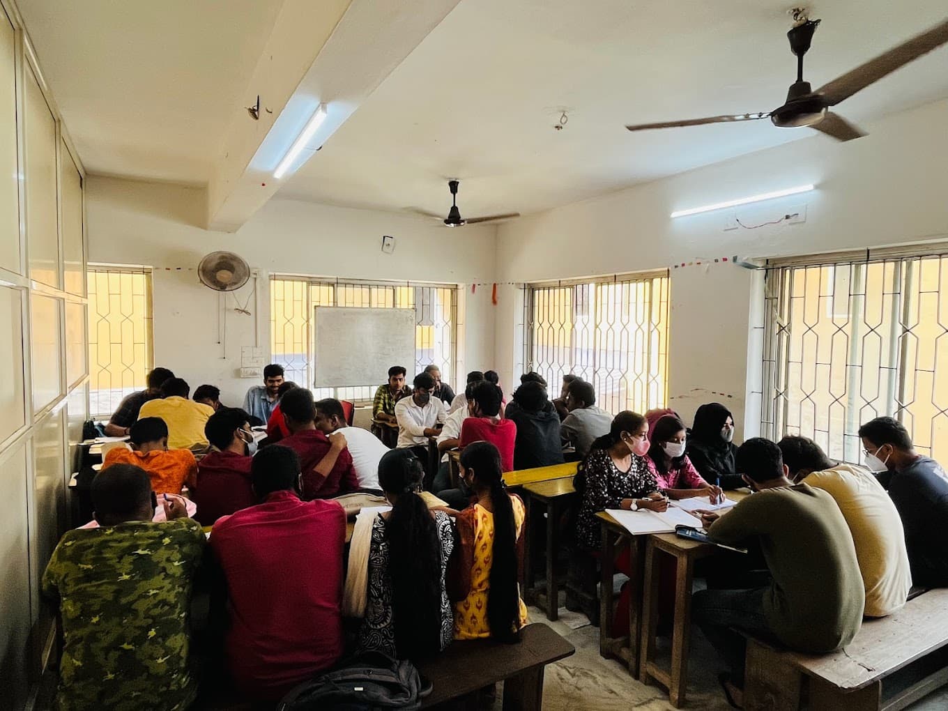 The Lyceum Academy The Lyceum Academy photo 5