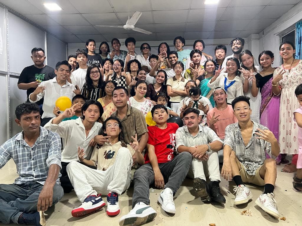 Saikhom Tutors Saikhom Tutors photo 1