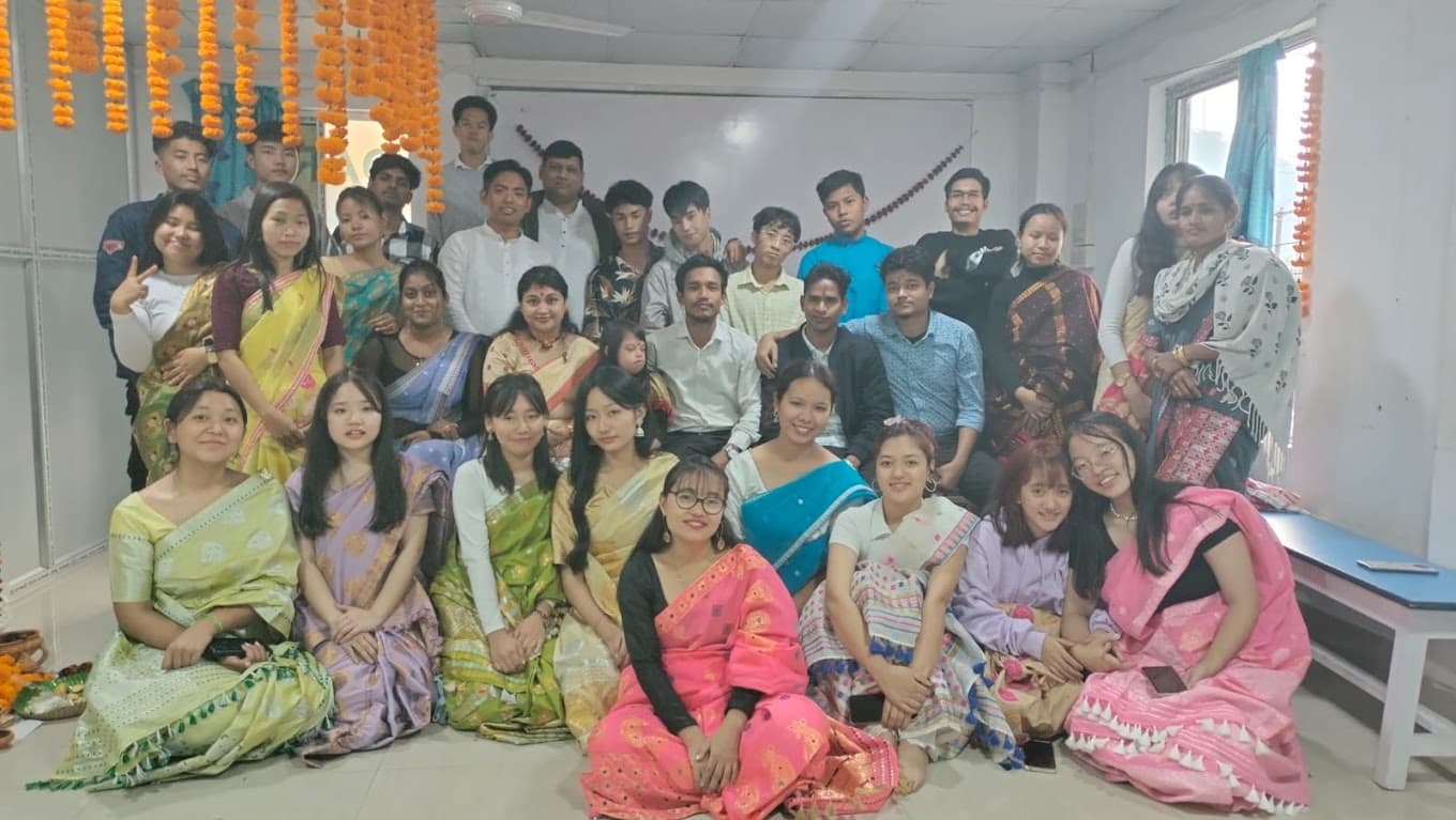 Saikhom Tutors Saikhom Tutors photo 4