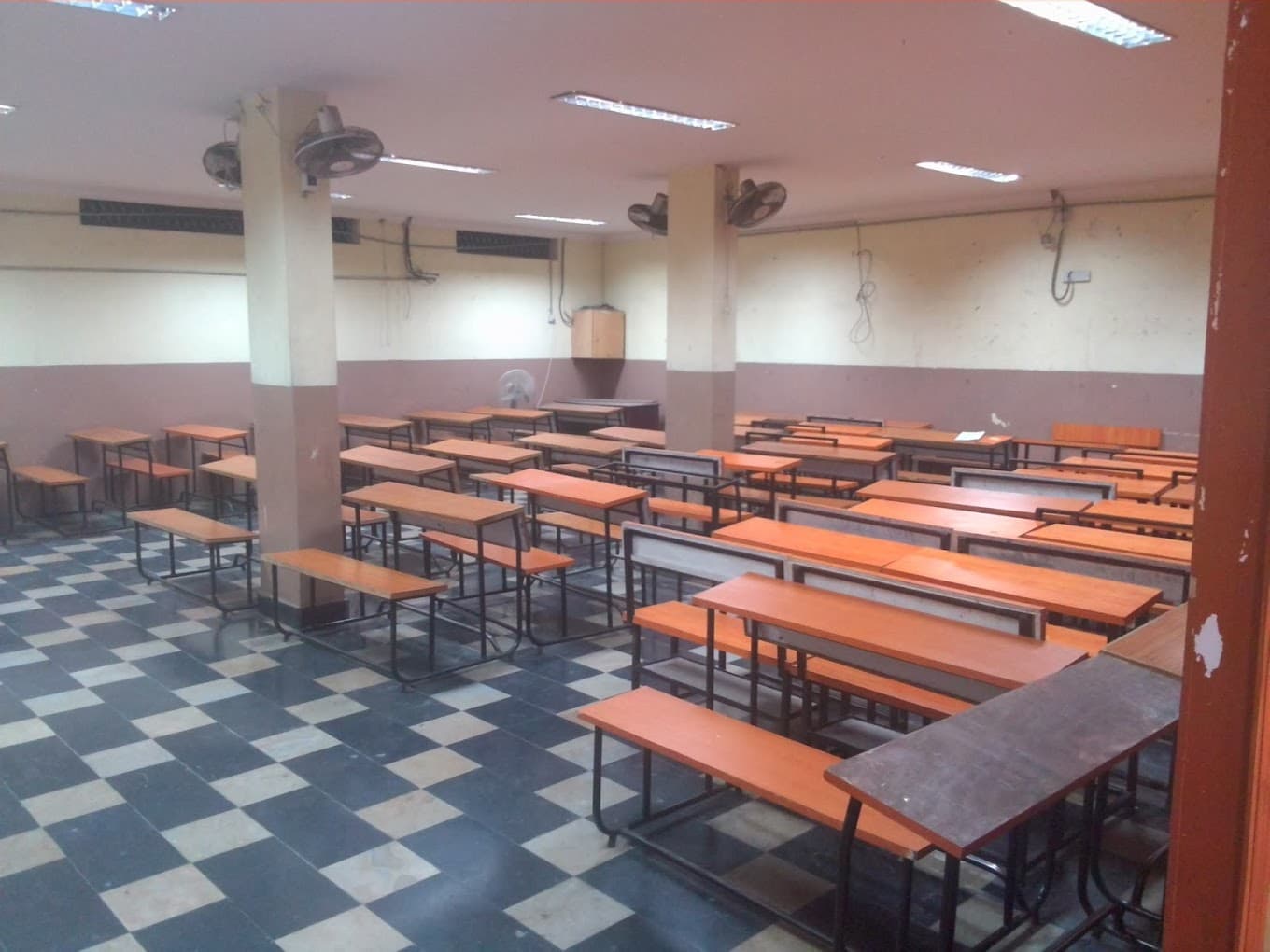 Delta Junior Delta Junior photo 1