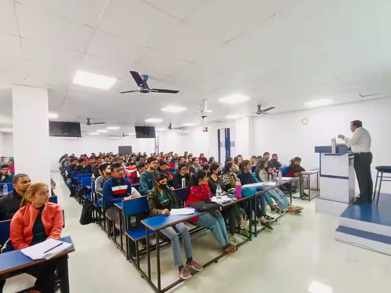 Dhyeya IAS Dhyeya IAS photo 3