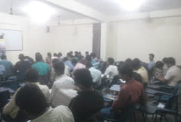 Dhyeya IAS Dhyeya IAS photo 2