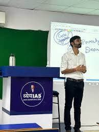 Dhyeya IAS Dhyeya IAS photo 2