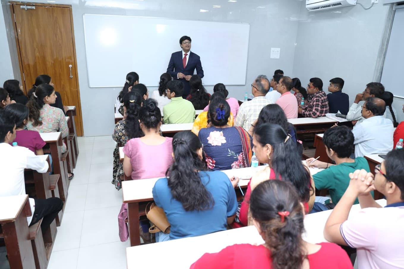 IIT MINDS IIT Minds photo 3