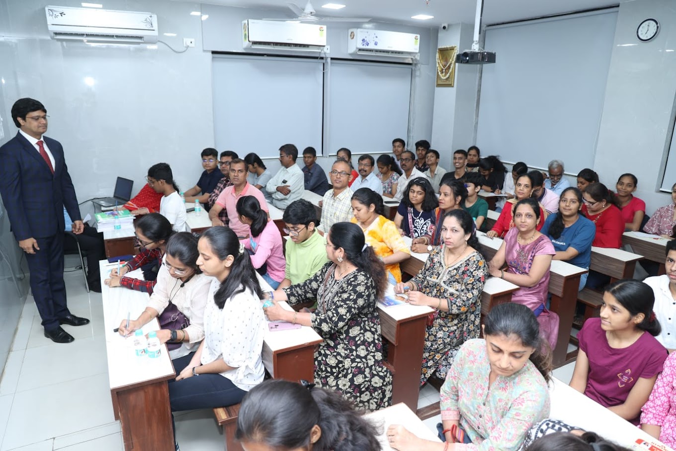 IIT MINDS IIT Minds photo 6