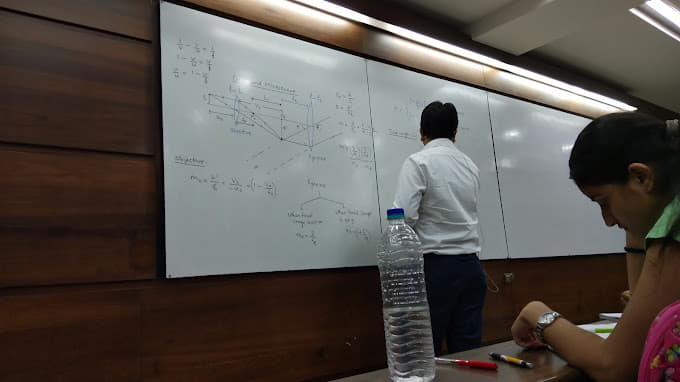 Kalrashukla Classes Kalrashukla photo 2