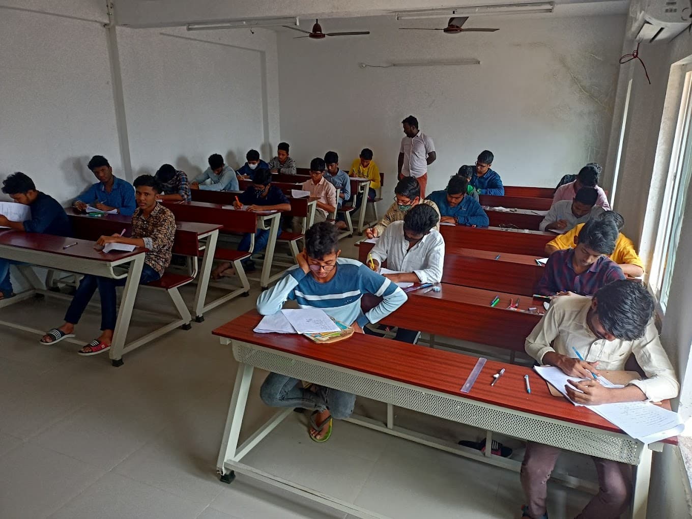 SR Academy SR Academy photo 1