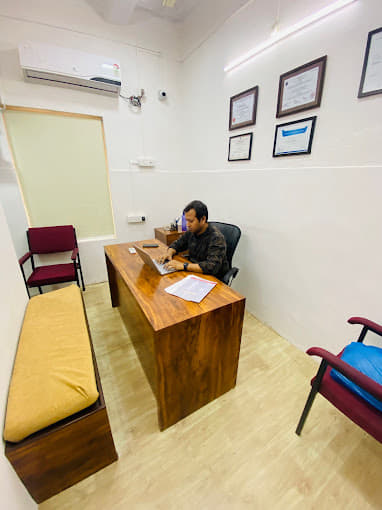 Zenith Institute Zenith Institute photo 7