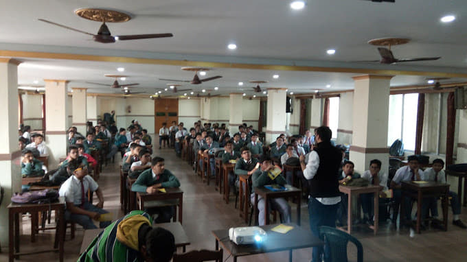 Zenith Institute Zenith Institute photo 6