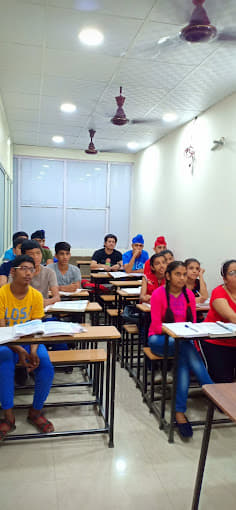 Topper's Choice Institute Topper's Choice photo 2