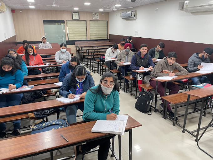 Trigya Eduventure Trigya Eduventure photo 2