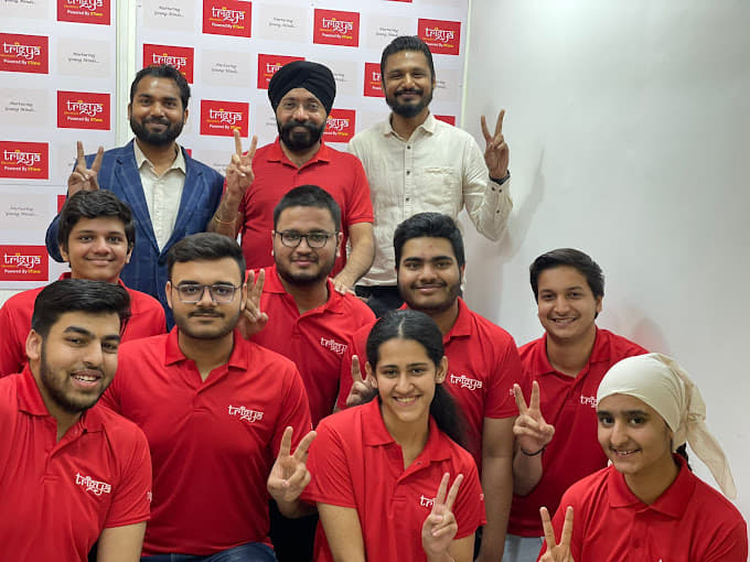 Trigya Eduventure Trigya Eduventure photo 4