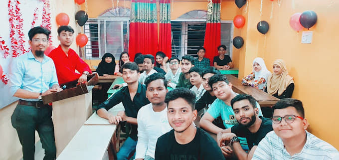 AR-Rahman Educational Institute AR-Rahman Institute photo 2