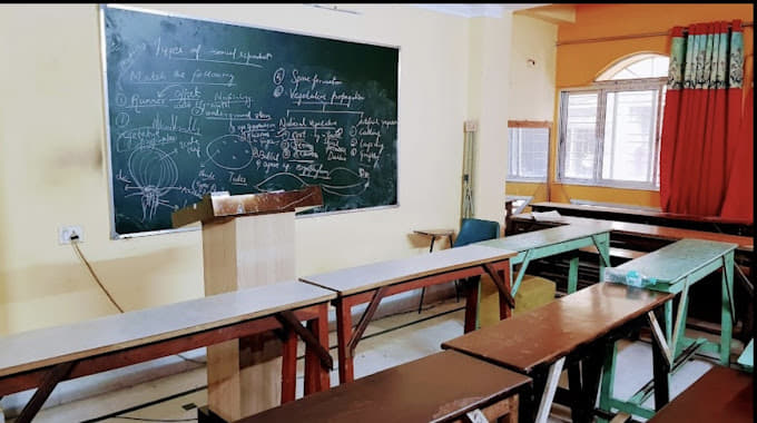 AR-Rahman Educational Institute AR-Rahman Institute photo 1