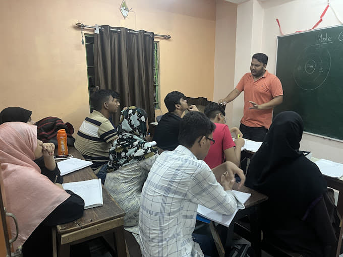 AR-Rahman Educational Institute AR-Rahman Institute photo 5