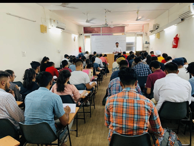 Anil Narula's centre Anil Narula's centre photo 3