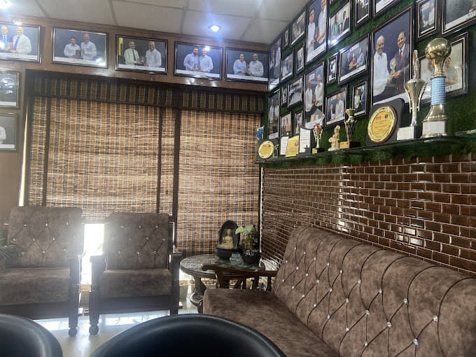 Krishna IAS Academy Krishna IAS photo 3