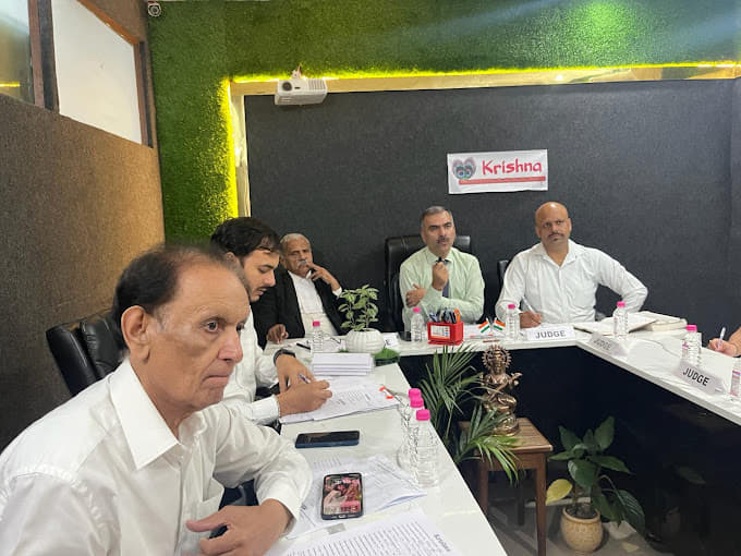 Krishna IAS Academy Krishna IAS photo 2