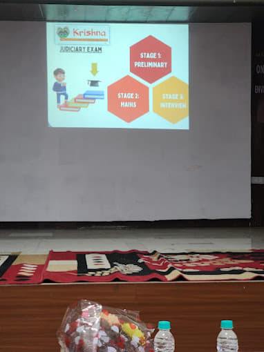 Krishna IAS Academy Krishna IAS photo 1