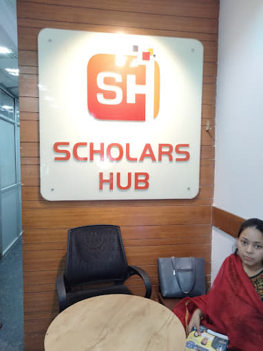 Scholars Hub Scholar Hub photo 6