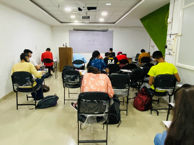 Scholars Hub Scholar Hub photo 2