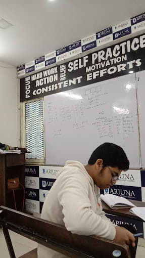 Arjuna Success Mantra Arjuna Success Mantra photo 1