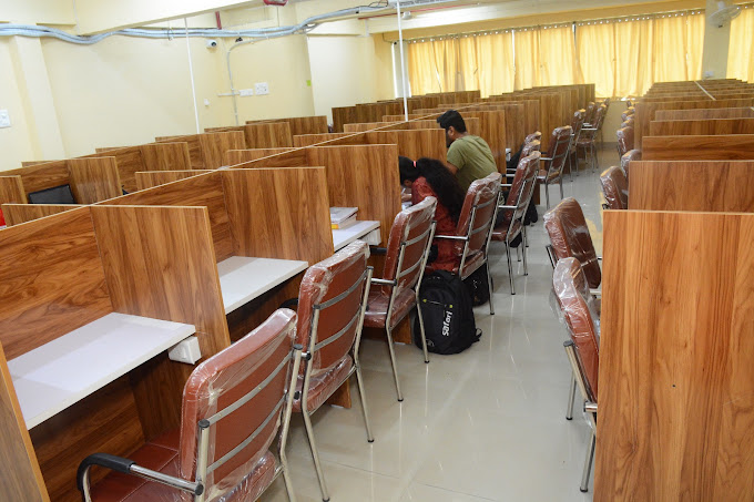 Narayana IAS Academy Narayana IAS photo 5