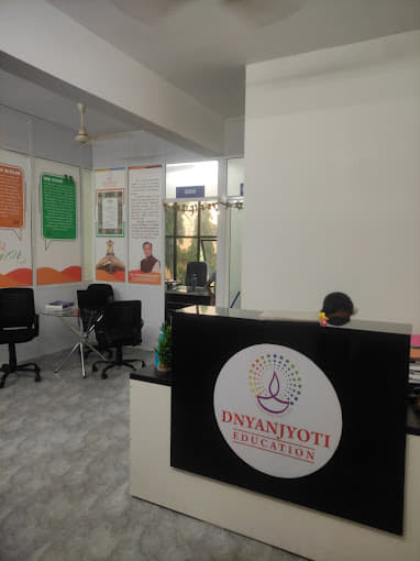 Dnyanjyoti Education Dnyanjyoti Education Nagpur photo 1