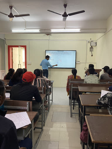 Dnyanjyoti Education Dnyanjyoti Education Nagpur photo 2