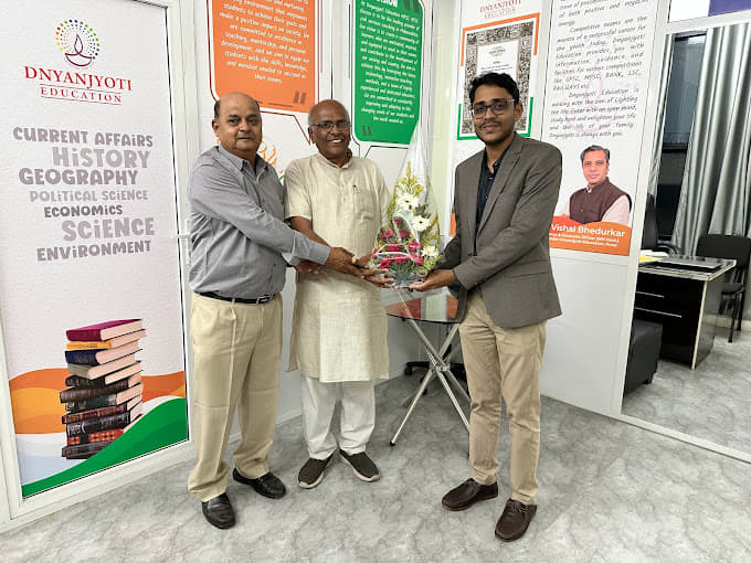 Dnyanjyoti Education Dnyanjyoti Education Nagpur photo 6