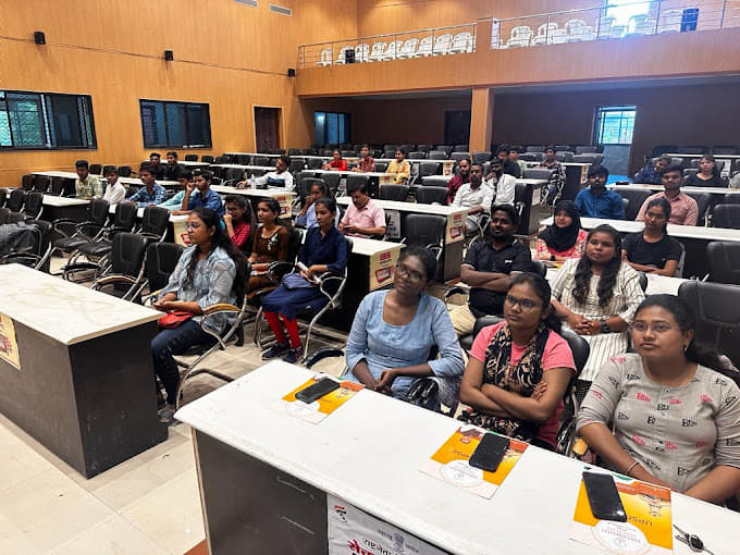 Dnyanjyoti Education Dnyanjyoti Education Nagpur photo 5