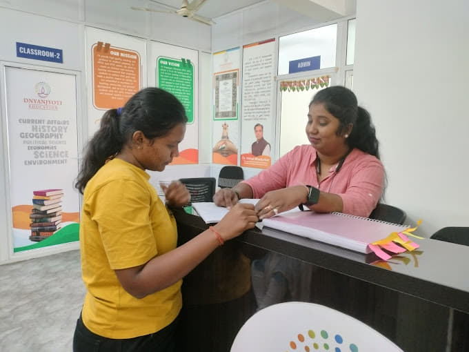 Dnyanjyoti Education Dnyanjyoti Education Nagpur photo 4