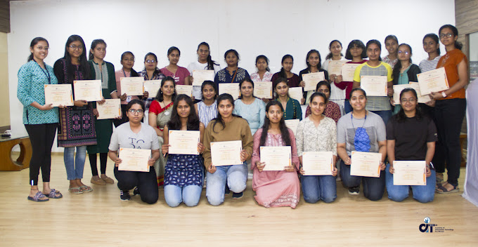 MKSSS's Academy of Information Technology MKSSS's Academy of Information Technology photo 5