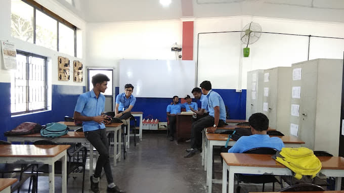 Little Flower Engineering Institute Little Flower Engineering Institute photo 6