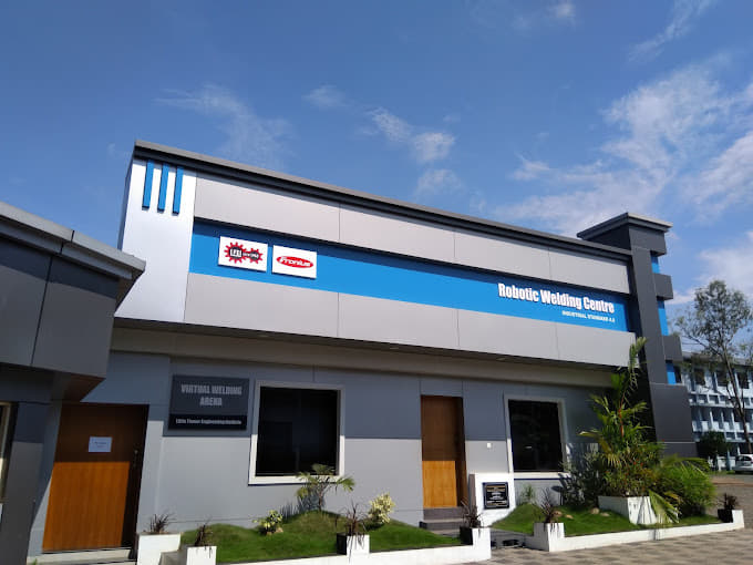 Little Flower Engineering Institute Little Flower Engineering Institute photo 4