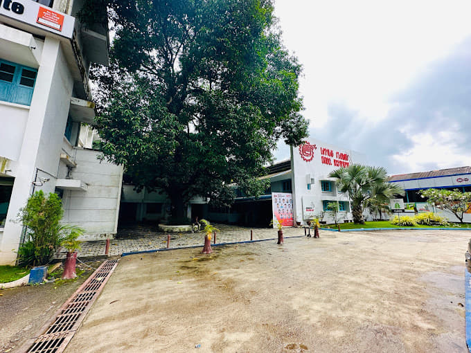 Little Flower Engineering Institute Little Flower Engineering Institute photo 2