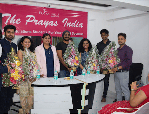 The Prayas India Prayas India photo 1