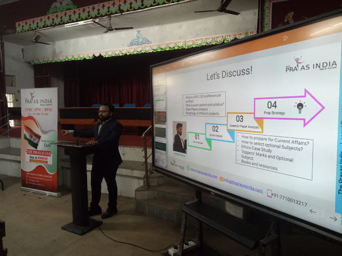 The Prayas India Prayas India photo 4