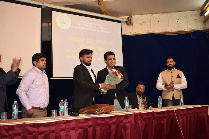 The Prayas India Prayas India photo 7