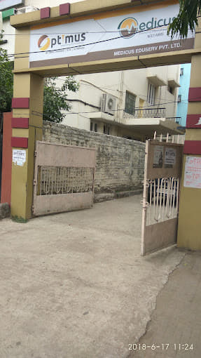 Optimus Medicus OPTIMUS MEDICUS photo 3