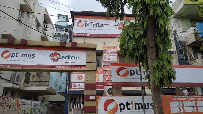 Optimus Medicus OPTIMUS MEDICUS photo 5