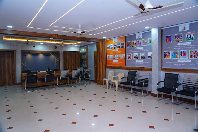 Igniite Classes IGNIITE Academy photo 4