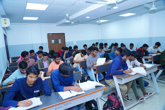Igniite Classes IGNIITE Academy photo 1
