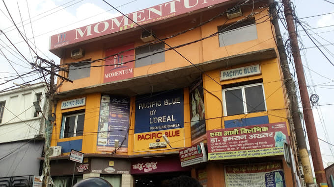 Momentum Momentum Coaching photo 1