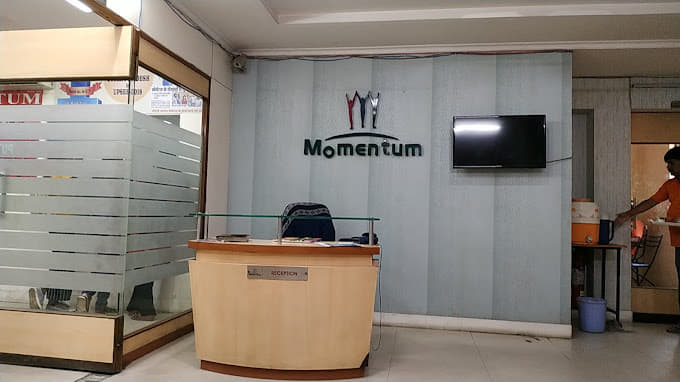 Momentum Momentum Coaching photo 6