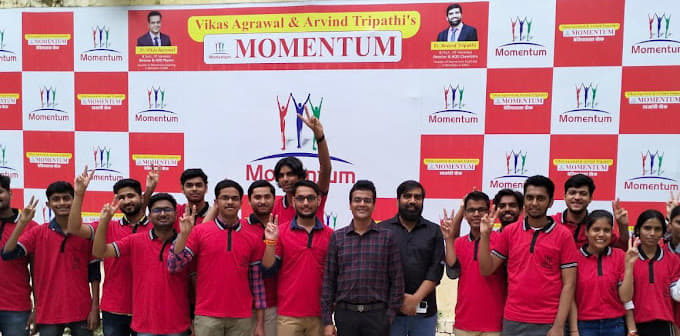 Momentum Momentum Coaching photo 2