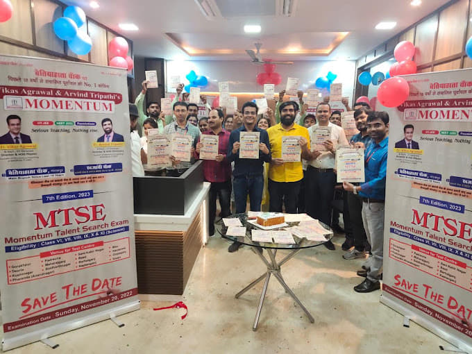 Momentum Momentum Coaching photo 5