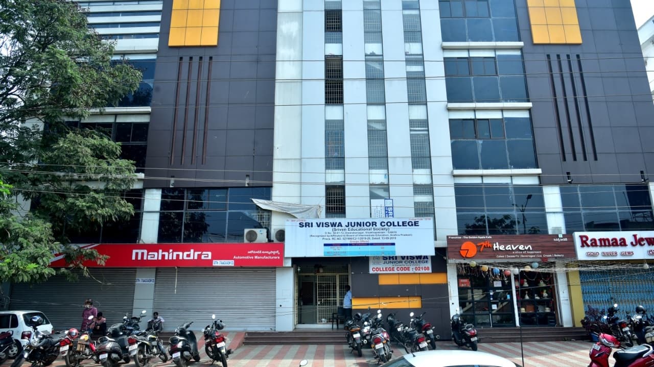 Sri Viswa Sri Viswa photo 1